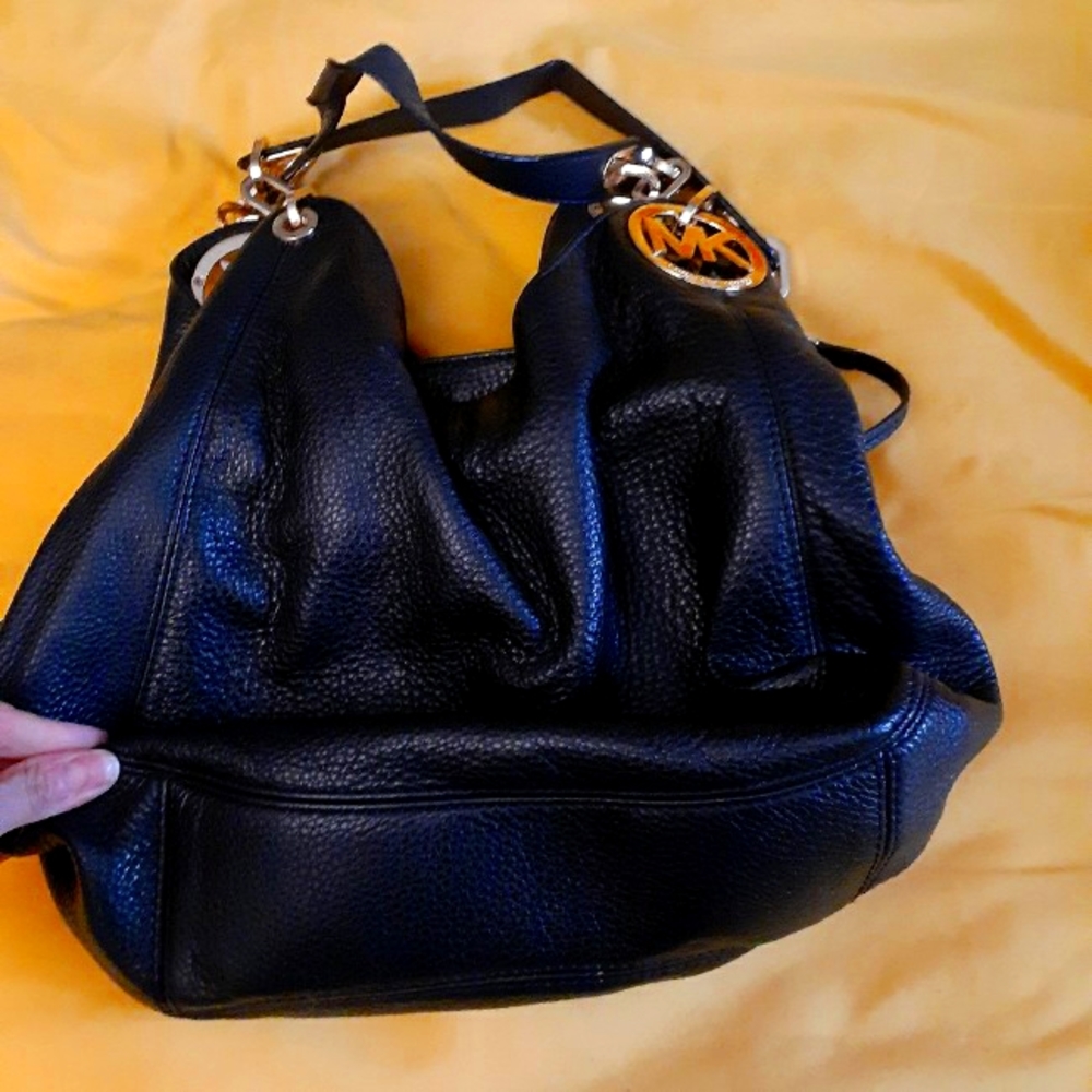 Michael Kors Hobo Bag